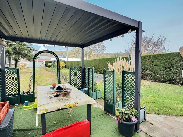 Ensemble immobilier - ISSOIRE