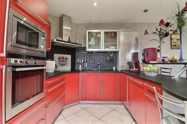 Ensemble immobilier - ISSOIRE