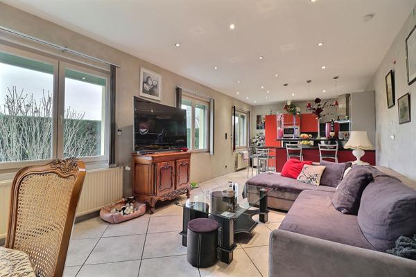 Ensemble immobilier - ISSOIRE