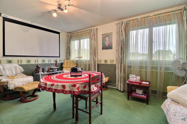 Ensemble immobilier - ISSOIRE