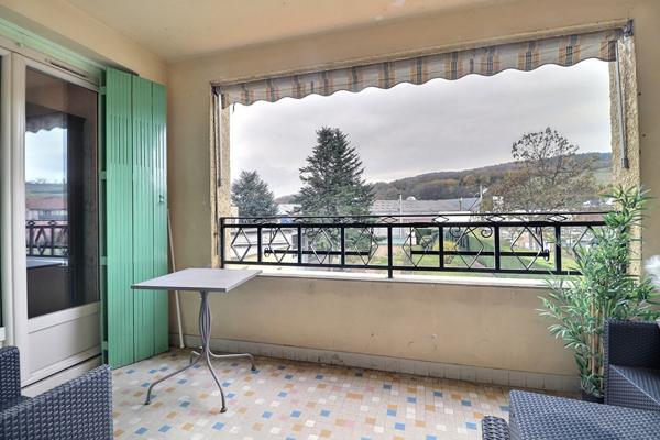 Ensemble immobilier - ISSOIRE