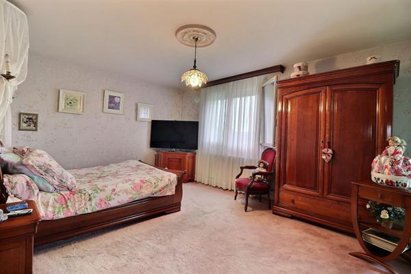 Ensemble immobilier - ISSOIRE