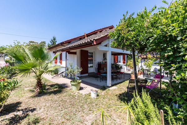 Maison 5 pièces - 115 m²