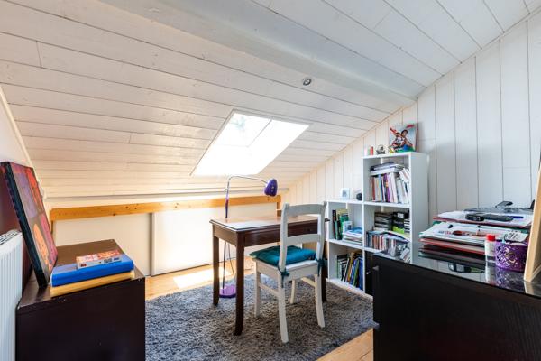 Maison 5 pièces - 115 m²