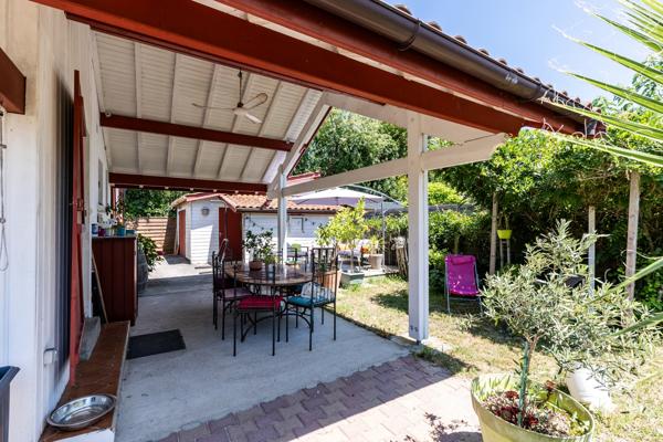 Maison 5 pièces - 115 m²