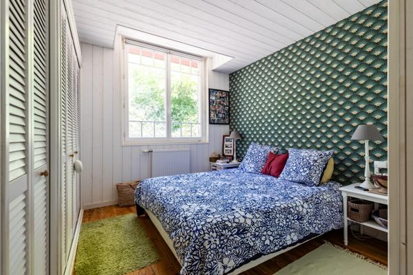 Maison 5 pièces - 115 m²