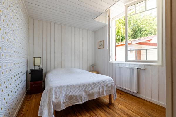 Maison 5 pièces - 115 m²