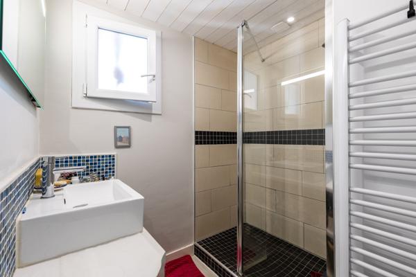 Maison 5 pièces - 115 m²