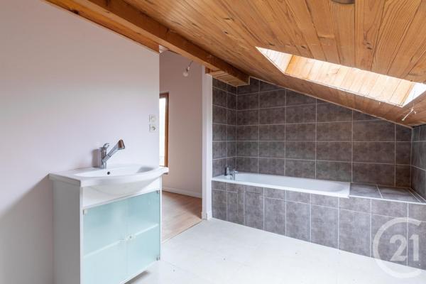 Maison à vendre  5 pièces - 195 m2 GRENOBLE - 38