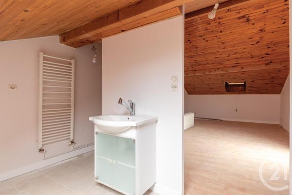 Maison à vendre  5 pièces - 195 m2 GRENOBLE - 38