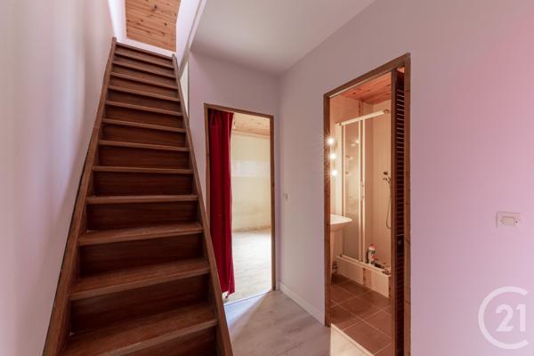 Maison à vendre  5 pièces - 195 m2 GRENOBLE - 38