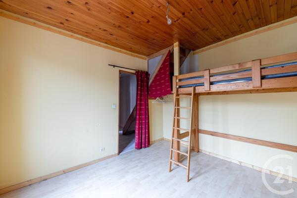 Maison à vendre  5 pièces - 195 m2 GRENOBLE - 38