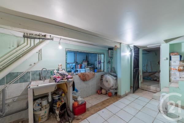 Maison à vendre  5 pièces - 195 m2 GRENOBLE - 38