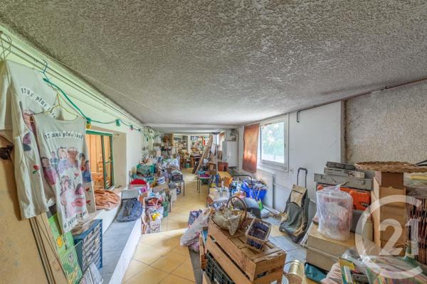 Maison à vendre  5 pièces - 195 m2 GRENOBLE - 38