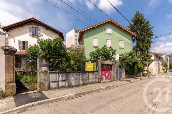 Maison à vendre  5 pièces - 195 m2 GRENOBLE - 38