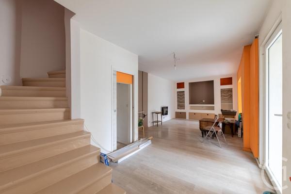 Maison à vendre  5 pièces - 195 m2 GRENOBLE - 38