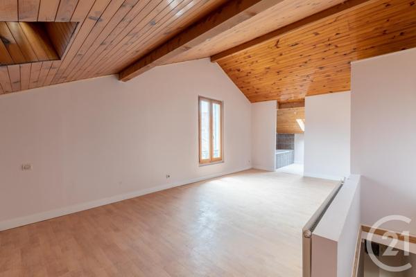 Maison à vendre  5 pièces - 195 m2 GRENOBLE - 38