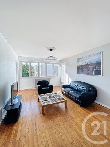 Appartement F4 à vendre  4 pièces - 72,19 m2 CLERMONT FERRAND - 63