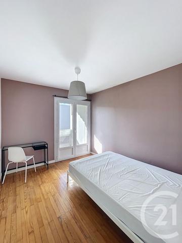 Appartement F4 à vendre  4 pièces - 72,19 m2 CLERMONT FERRAND - 63