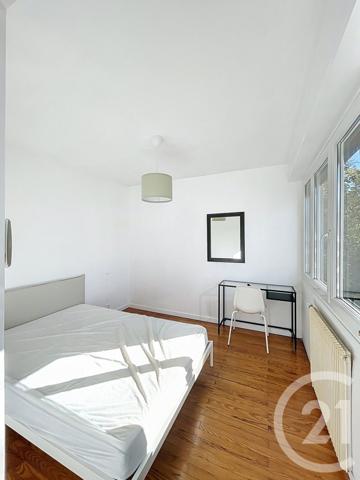 Appartement F4 à vendre  4 pièces - 72,19 m2 CLERMONT FERRAND - 63