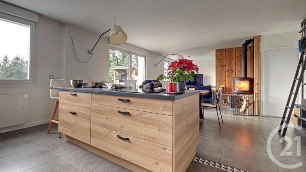 Maison à vendre  7 pièces - 175 m2 THEIX - 56