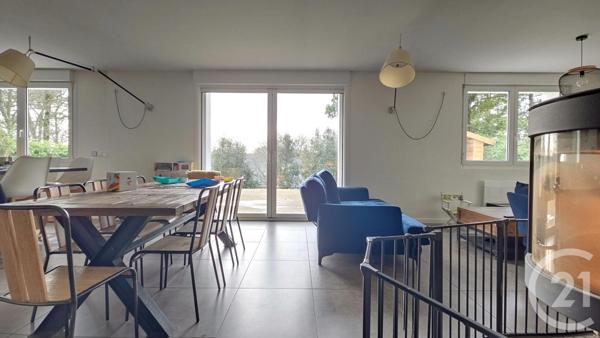 Maison à vendre  7 pièces - 175 m2 THEIX - 56