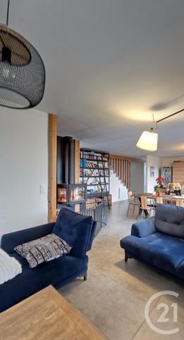 Maison à vendre  7 pièces - 175 m2 THEIX - 56