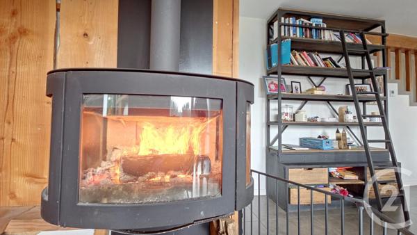 Maison à vendre  7 pièces - 175 m2 THEIX - 56