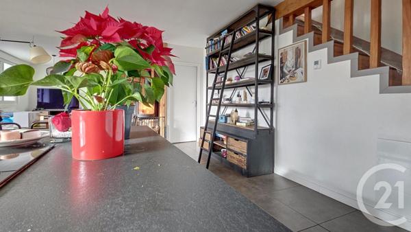 Maison à vendre  7 pièces - 175 m2 THEIX - 56