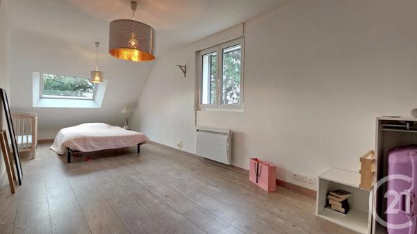 Maison à vendre  7 pièces - 175 m2 THEIX - 56