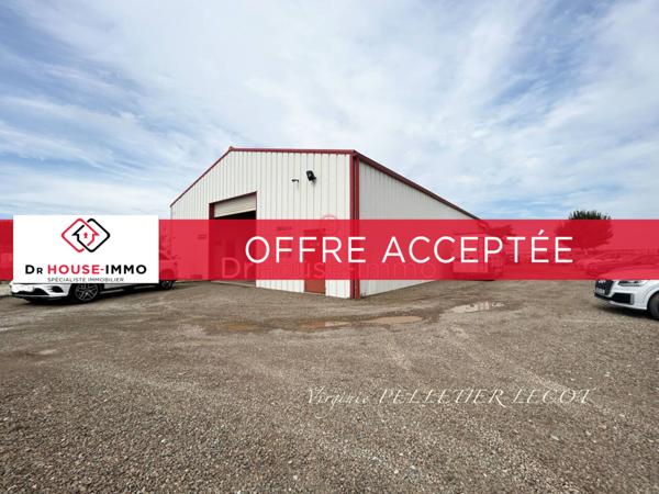 Bien immobilier à vendre de 386 m²