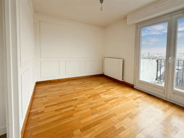 Appartement Palaiseau 4 pièces 74 m2