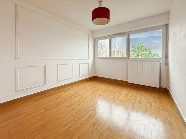 Appartement Palaiseau 4 pièces 74 m2