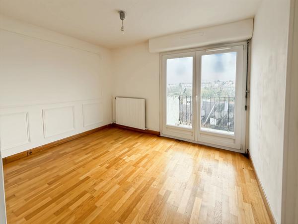 Appartement Palaiseau 4 pièces 74 m2