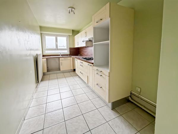 Appartement Palaiseau 4 pièces 74 m2