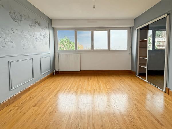 Appartement Palaiseau 4 pièces 74 m2