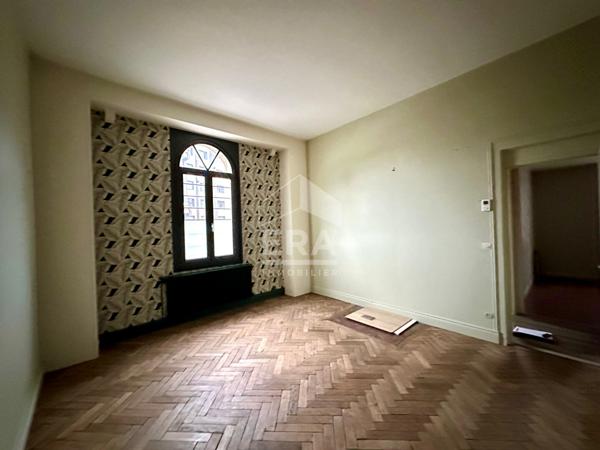Appartement Rouen 2 pièce(s) 52.30 m2
