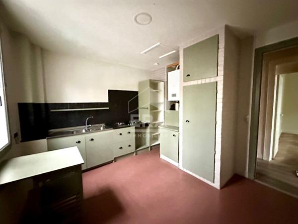 Appartement Rouen 2 pièce(s) 52.30 m2