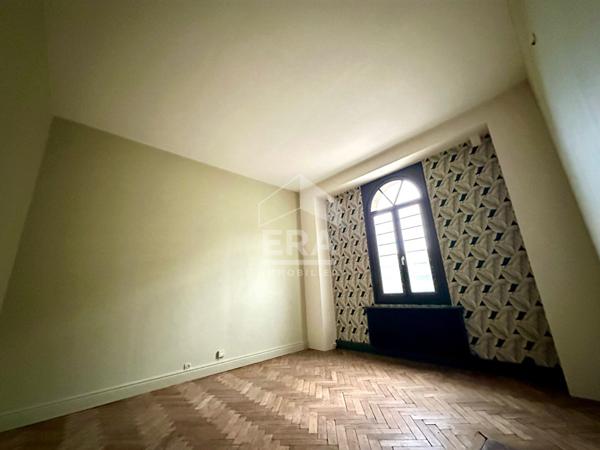Appartement Rouen 2 pièce(s) 52.30 m2