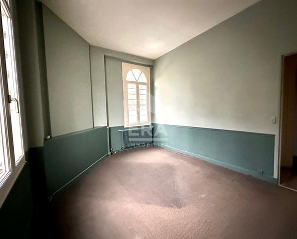Appartement Rouen 2 pièce(s) 52.30 m2
