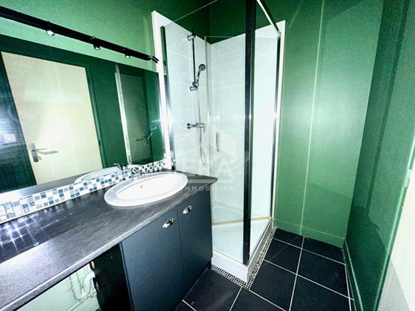 Appartement Rouen 2 pièce(s) 52.30 m2