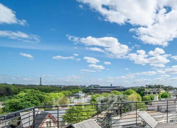 Maison avec terrasse et rooftop