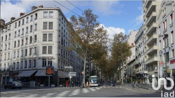 Maison à vendre 7 pièces 156 m² Lyon 3