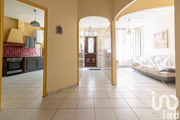 Maison à vendre 7 pièces 156 m² Lyon 3