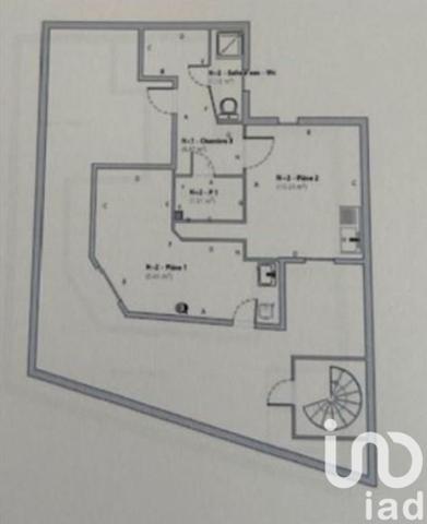 Maison à vendre 7 pièces 156 m² Lyon 3