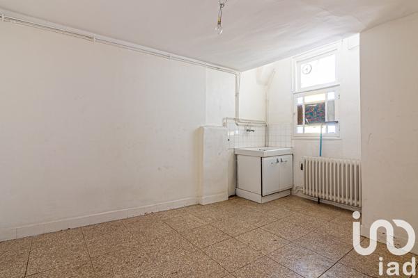 Maison à vendre 7 pièces 156 m² Lyon 3