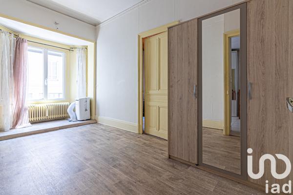 Maison à vendre 7 pièces 156 m² Lyon 3