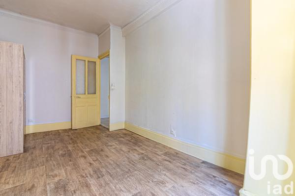 Maison à vendre 7 pièces 156 m² Lyon 3