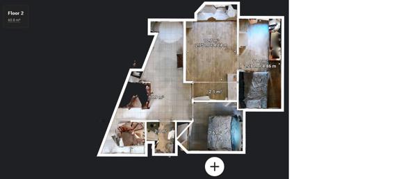 Maison à vendre 7 pièces 156 m² Lyon 3