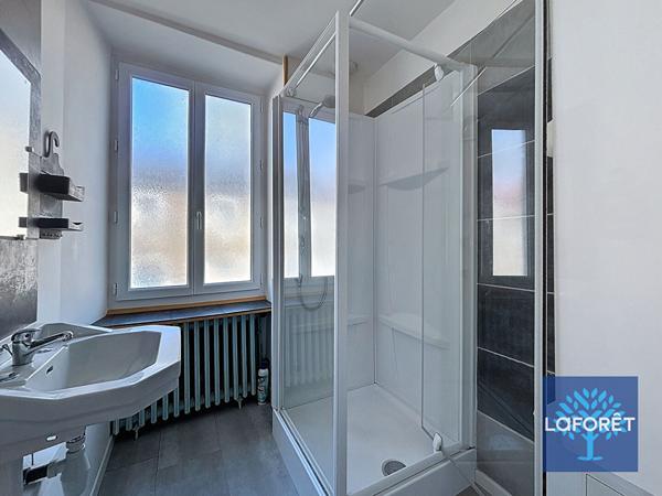 Location maison La Roche-sur-Yon - 4 pièce(s) - 105 m² - 940 €/mois